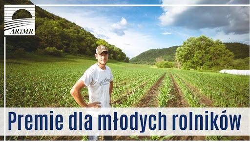 150 tys. zł premii dla młodego rolnika - nabór przedłużony